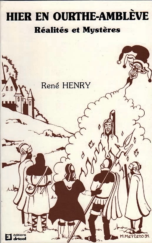 ourthe-ambleve tome 1