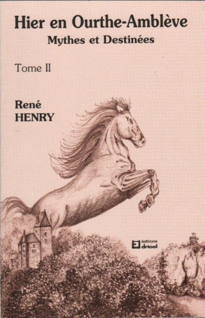 ourthe-ambleve tome 2