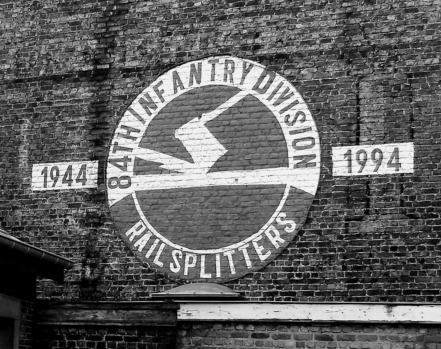 La 84e Division d’Infanterie U.S. « Railsplitters » – La Petite Gazette