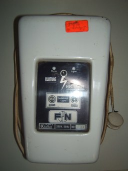 electrificateur FN