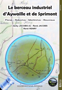 Couverture Le berceau industriel - page 1 (1)